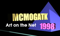 Art on the Net: MCMOGATK